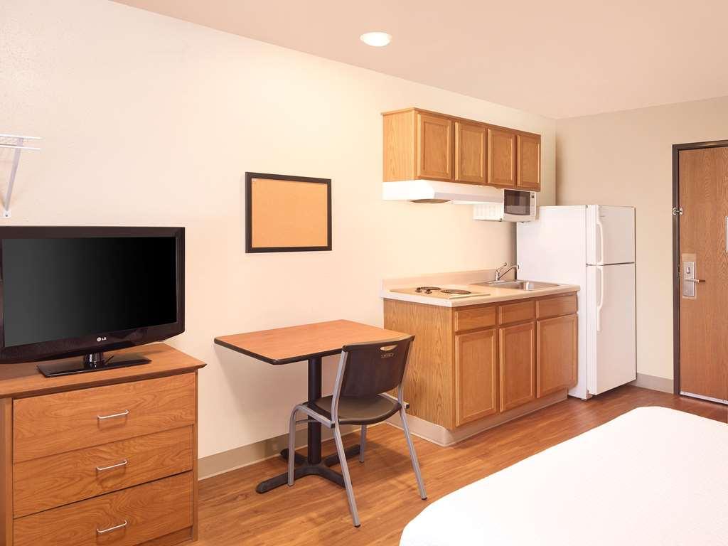 Extended Stay America Select Suites - Jackson - South Byram Bilik gambar