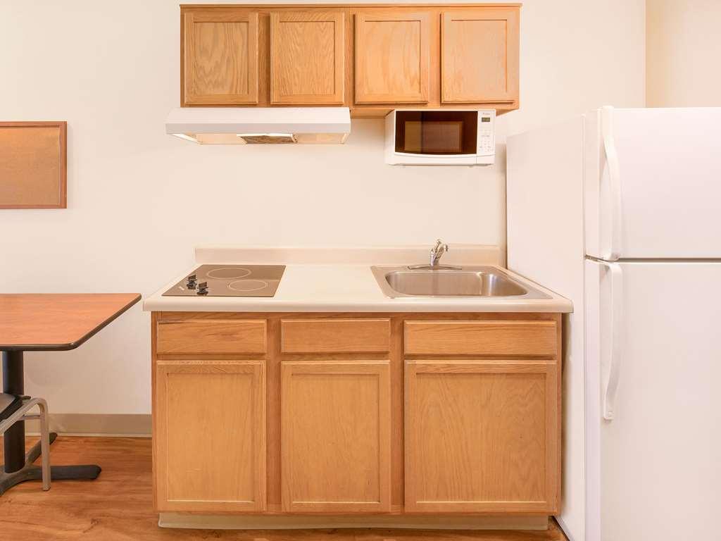 Extended Stay America Select Suites - Jackson - South Byram Bilik gambar