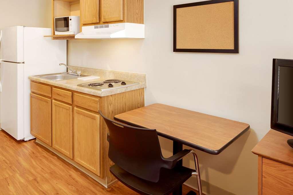 Extended Stay America Select Suites - Jackson - South Byram Bilik gambar