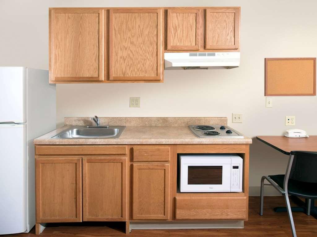 Extended Stay America Select Suites - Jackson - South Byram Bilik gambar