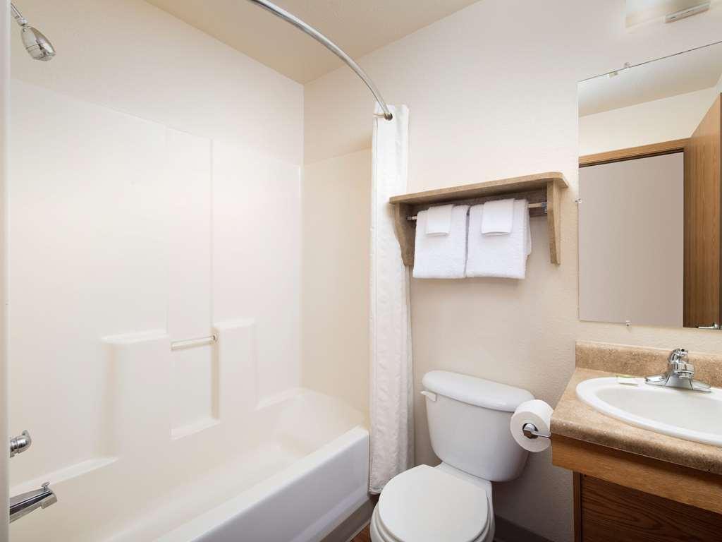 Extended Stay America Select Suites - Jackson - South Byram Luaran gambar