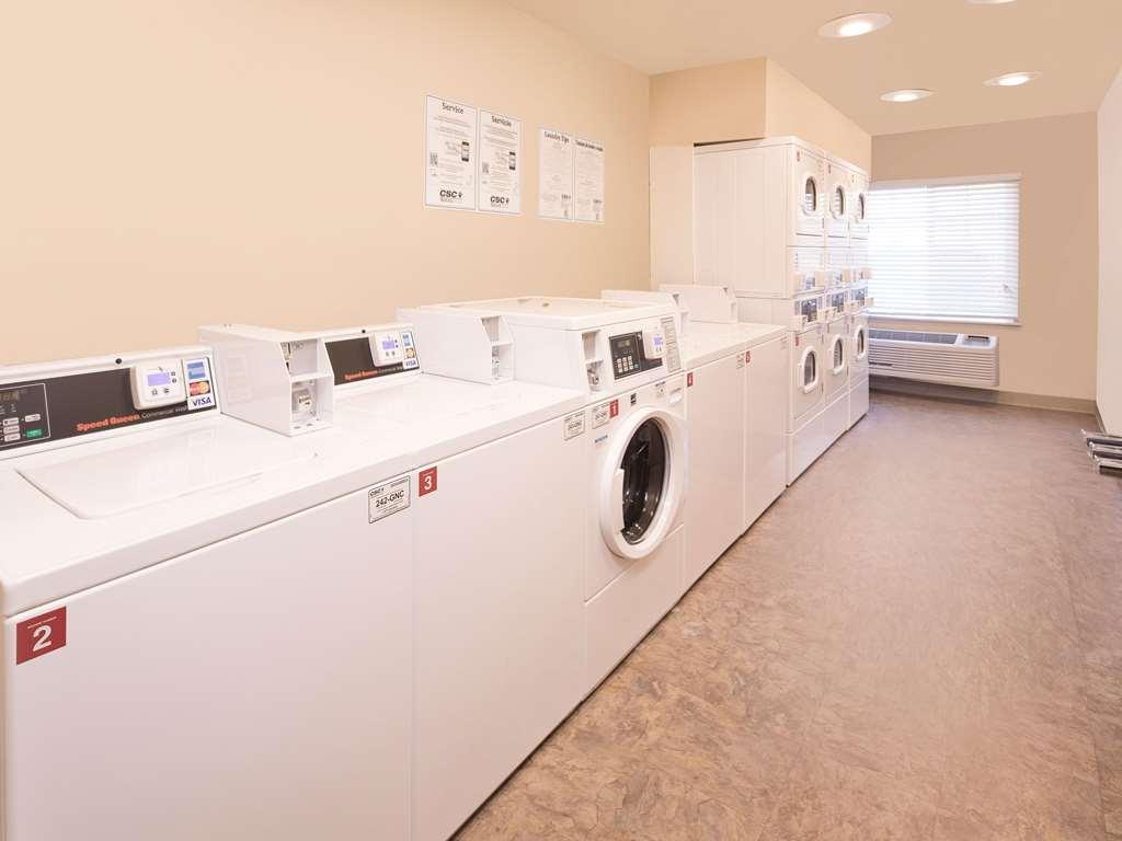 Extended Stay America Select Suites - Jackson - South Byram Kemudahan gambar