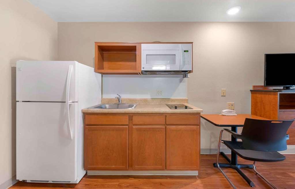 Extended Stay America Select Suites - Jackson - South Byram Bilik gambar
