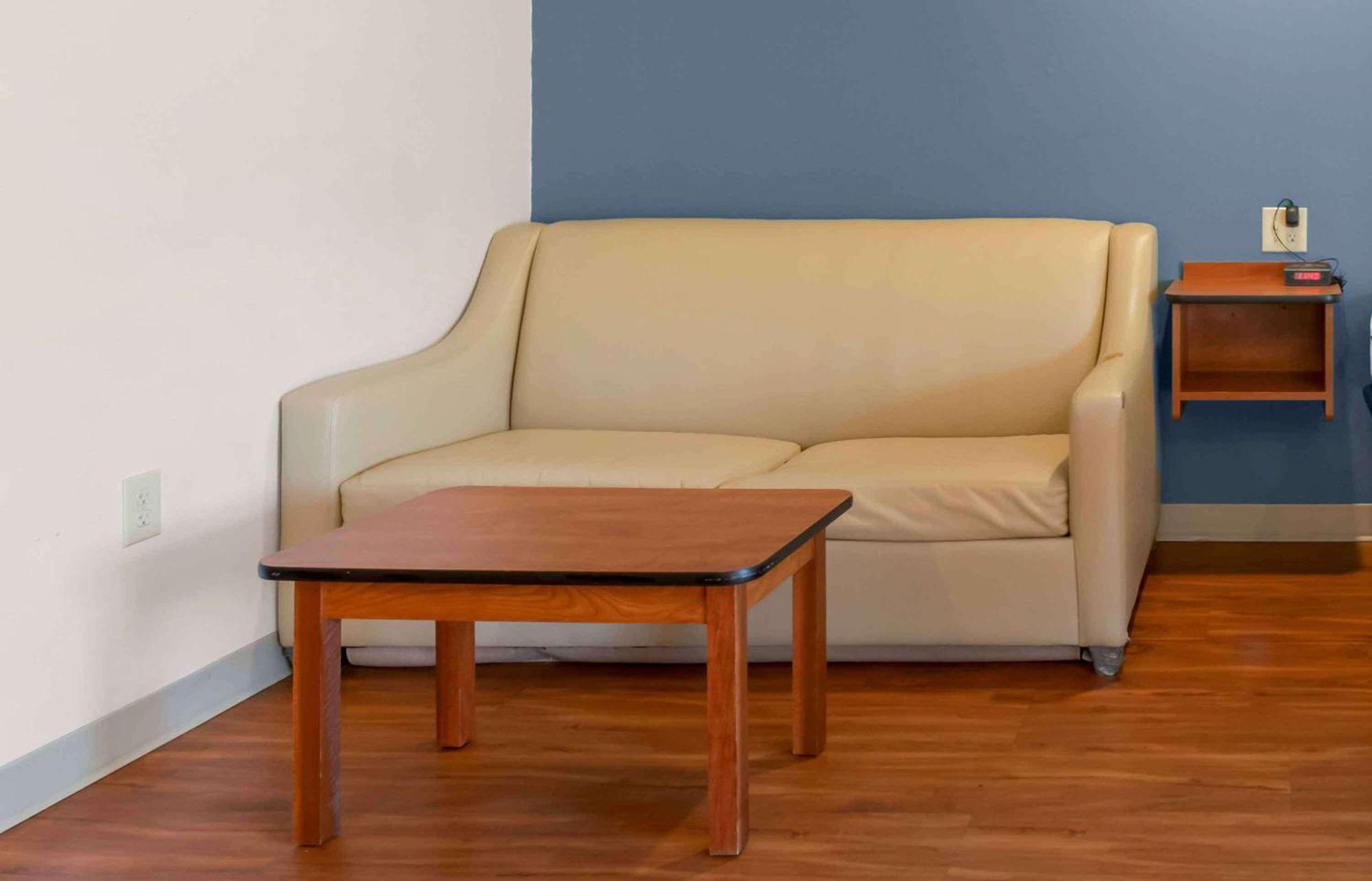 Extended Stay America Select Suites - Jackson - South Byram Luaran gambar