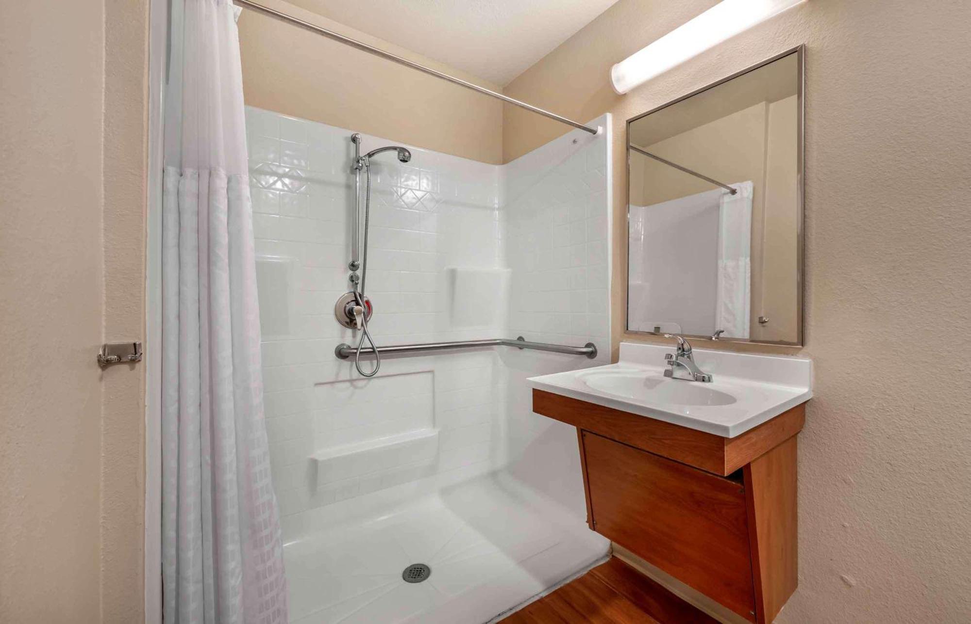 Extended Stay America Select Suites - Jackson - South Byram Luaran gambar