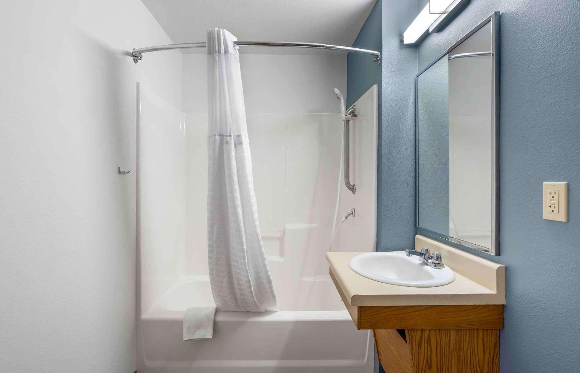 Extended Stay America Select Suites - Jackson - South Byram Luaran gambar