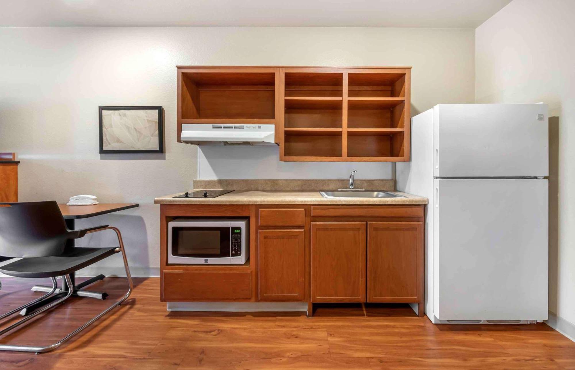 Extended Stay America Select Suites - Jackson - South Byram Luaran gambar