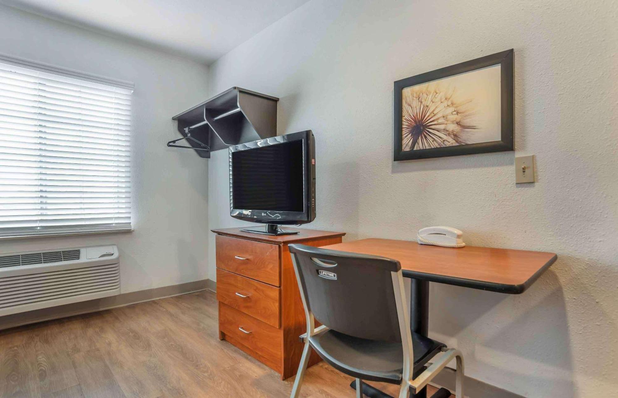 Extended Stay America Select Suites - Jackson - South Byram Luaran gambar