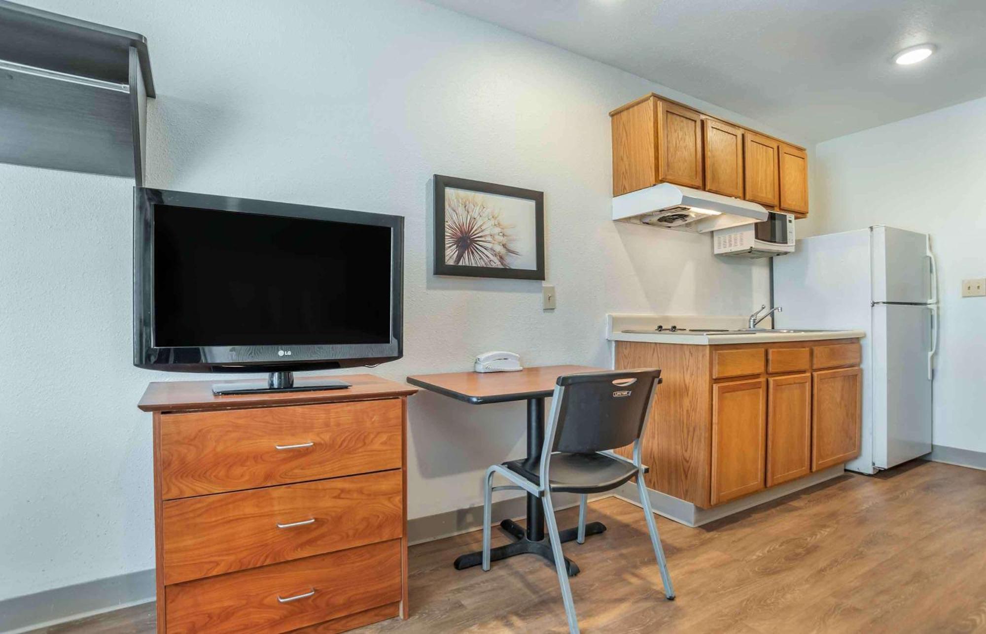 Extended Stay America Select Suites - Jackson - South Byram Luaran gambar